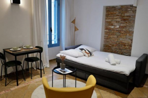 Charmant studio à deux pas de Monaco